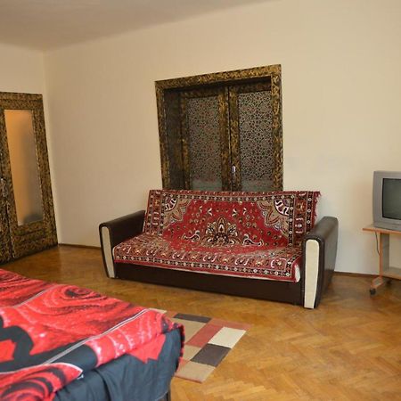 Apartament Oana 브라쇼브 외부 사진