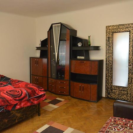 Apartament Oana 브라쇼브 외부 사진