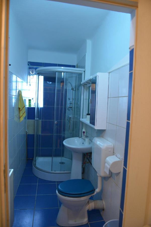 Apartament Oana 브라쇼브 외부 사진