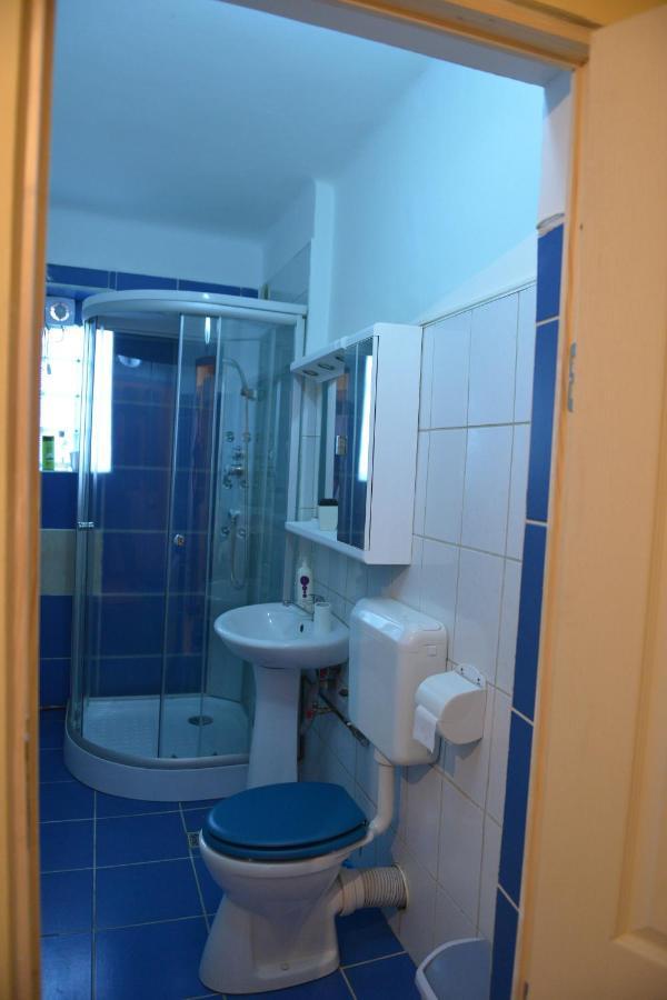 Apartament Oana 브라쇼브 외부 사진