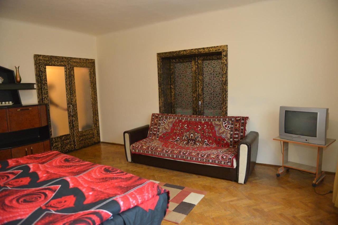 Apartament Oana 브라쇼브 외부 사진