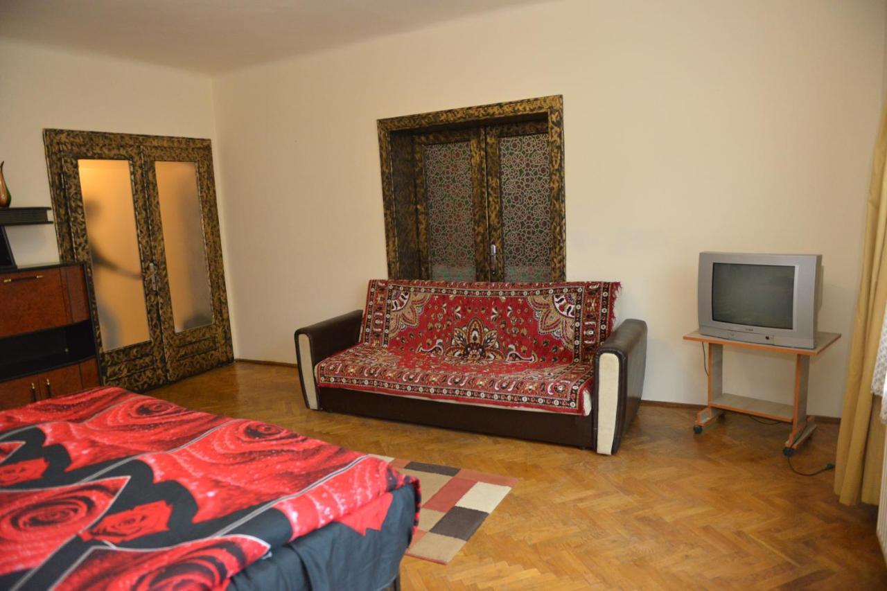 Apartament Oana 브라쇼브 외부 사진