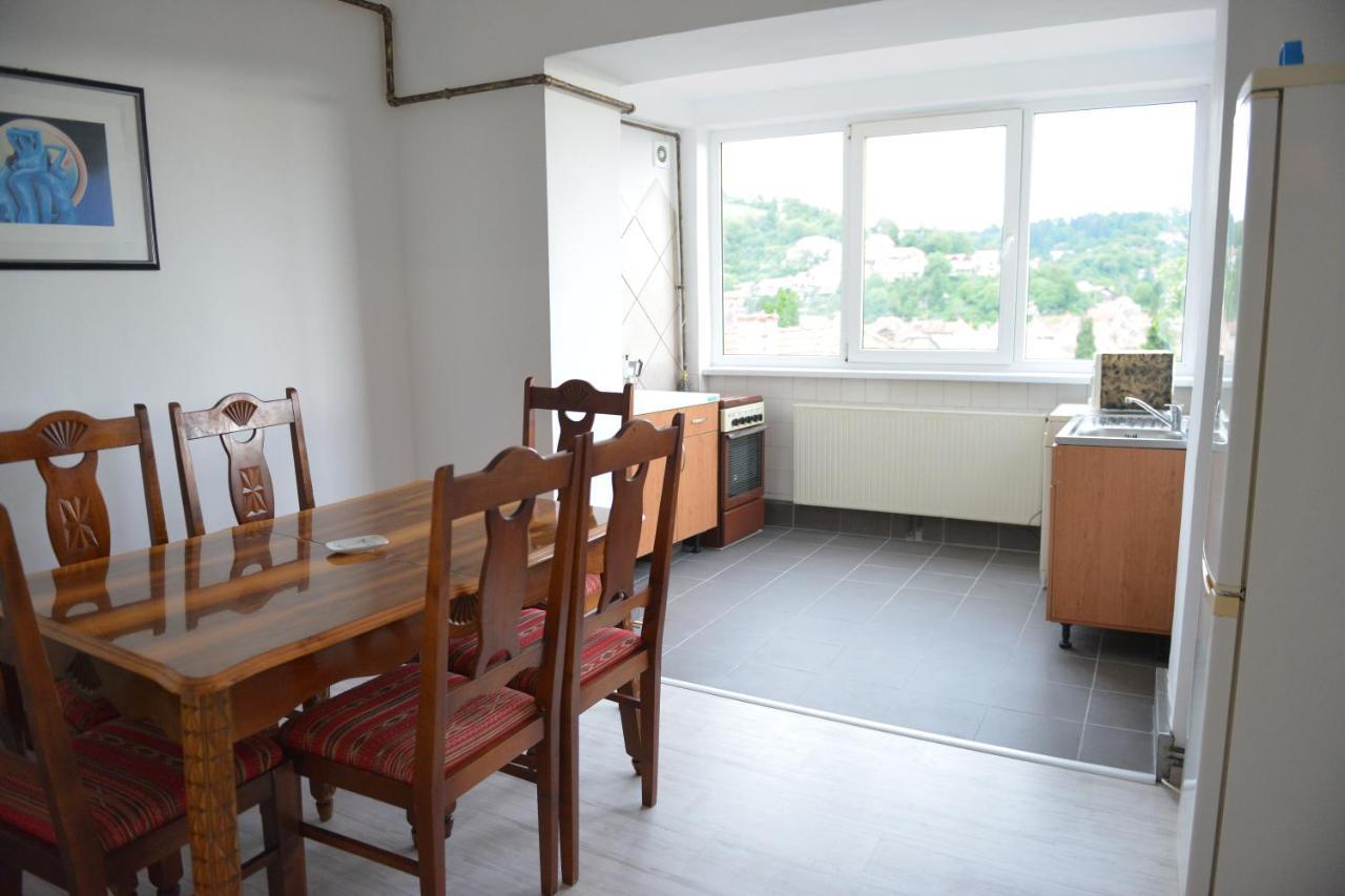 Apartament Oana 브라쇼브 외부 사진