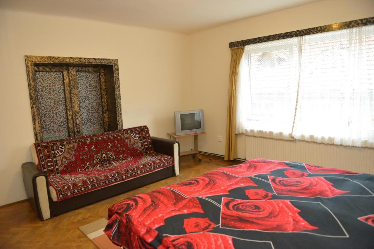 Apartament Oana 브라쇼브 외부 사진