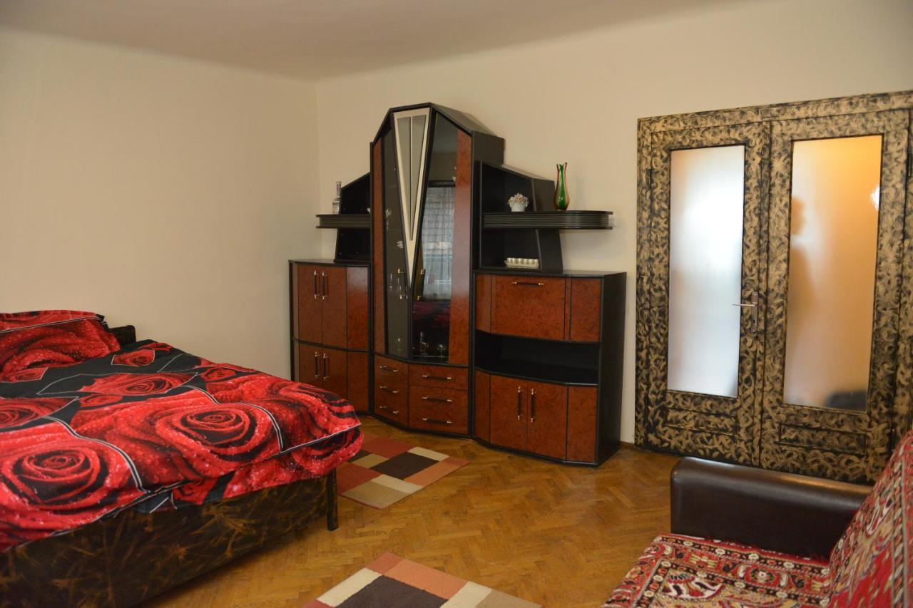 Apartament Oana 브라쇼브 외부 사진