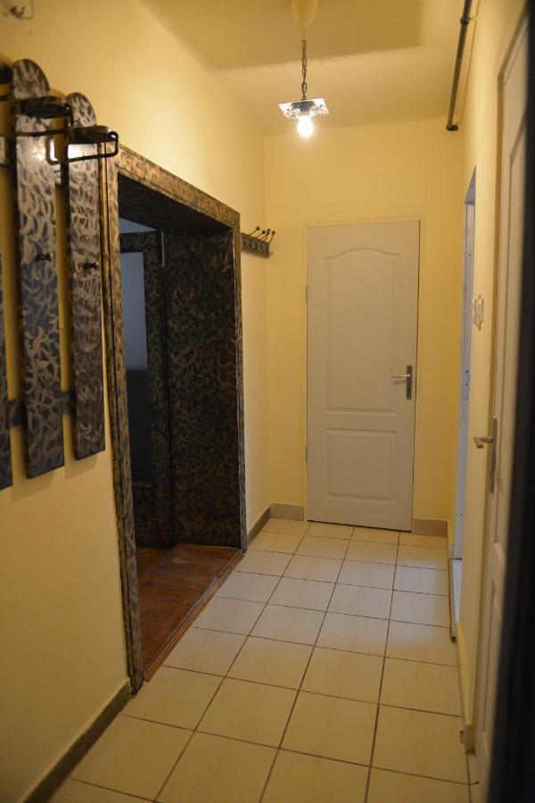 Apartament Oana 브라쇼브 외부 사진
