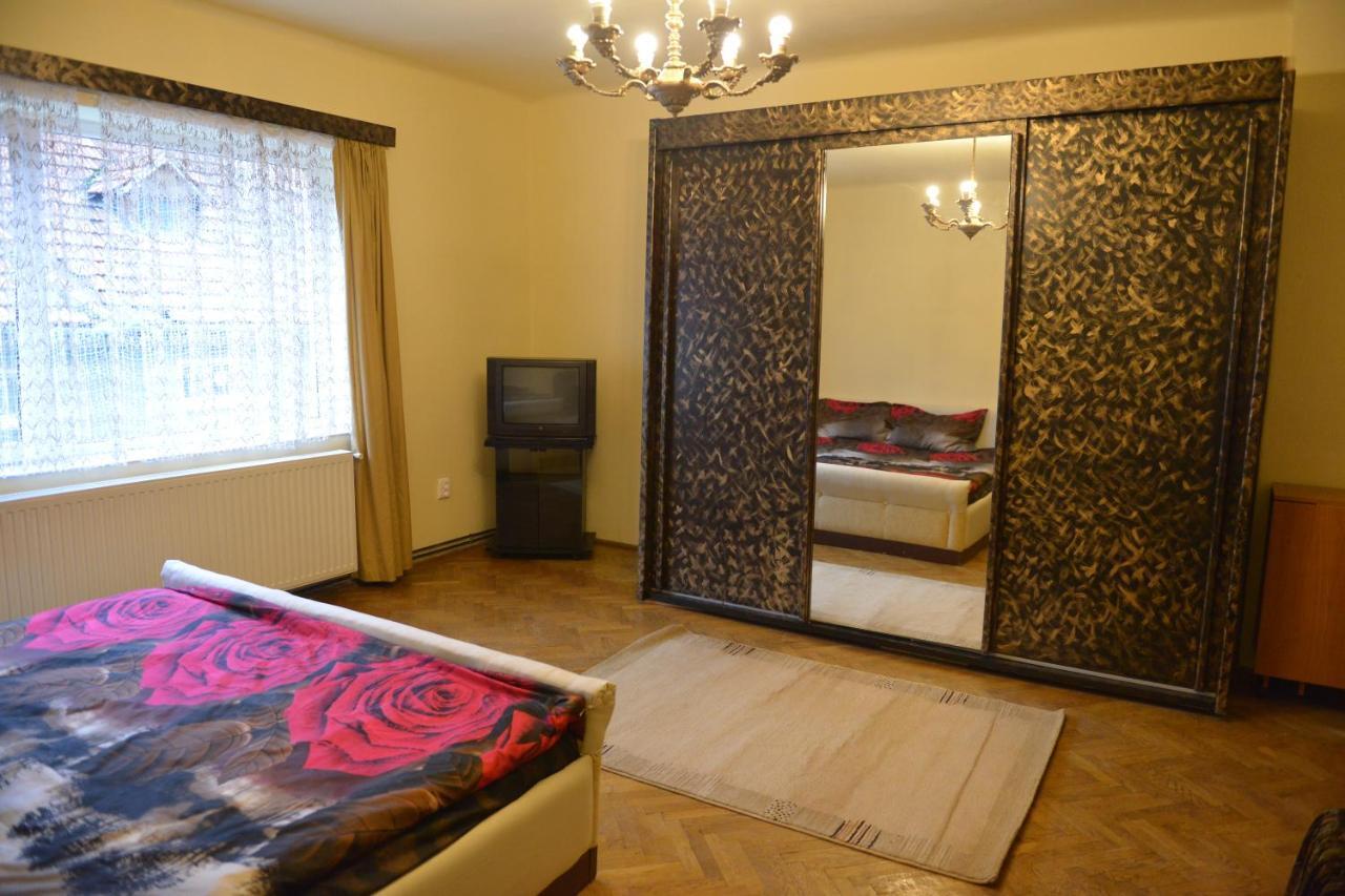 Apartament Oana 브라쇼브 외부 사진