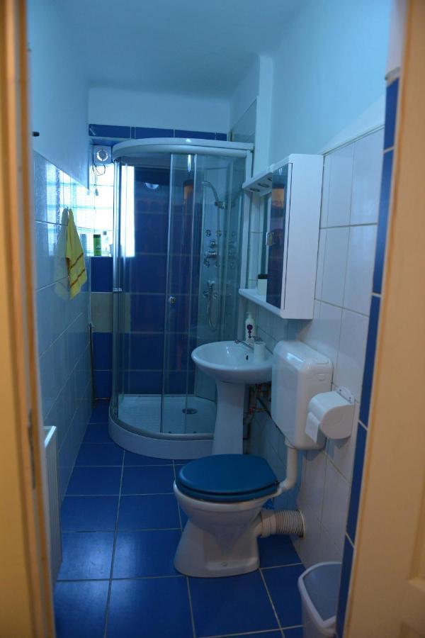 Apartament Oana 브라쇼브 외부 사진
