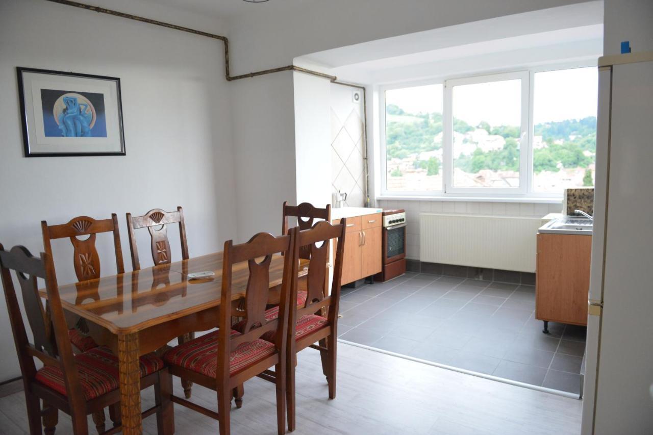 Apartament Oana 브라쇼브 외부 사진